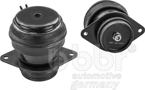 BBR Automotive 002-30-01245 - Окачване, двигател vvparts.bg