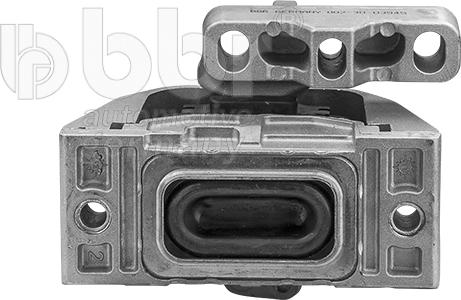 BBR Automotive 002-30-03945 - Окачване, двигател vvparts.bg