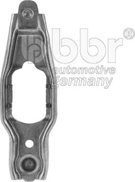 BBR Automotive 002-30-03902 - Изключваща вилка, съединител vvparts.bg