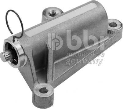 BBR Automotive 002-30-03640 - Ремъчен обтегач, ангренаж vvparts.bg