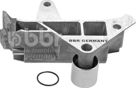 BBR Automotive 002-30-03641 - Ремъчен обтегач, ангренаж vvparts.bg