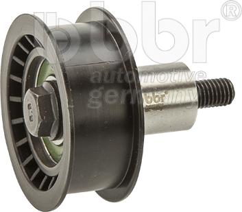 BBR Automotive 002-30-03630 - Паразитна / водеща ролка, зъбен ремък vvparts.bg