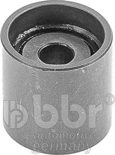 BBR Automotive 002-30-03624 - Паразитна / водеща ролка, зъбен ремък vvparts.bg