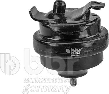 BBR Automotive 002-30-02275 - Окачване, двигател vvparts.bg