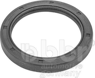 BBR Automotive 002-30-16048 - Семеринг, диференциал vvparts.bg