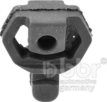 BBR Automotive 029-50-14603 - Държач, гърне vvparts.bg