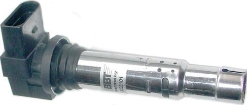 BBT IC03101 - Запалителна бобина vvparts.bg
