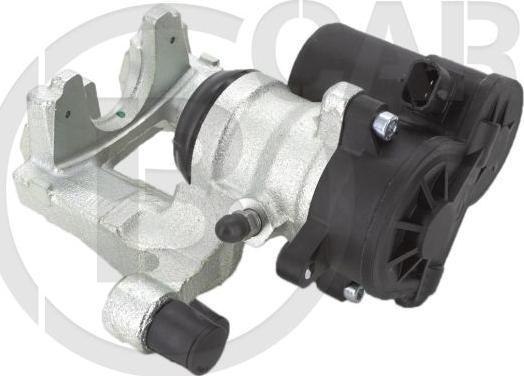 B CAR 008FD001 - Спирачен апарат vvparts.bg