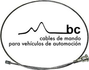 Beca Cables 401029 - Жило, ръчна спирачка vvparts.bg