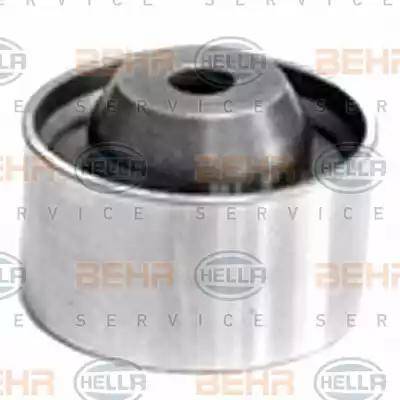 BEHR HELLA Service 9XU 376 819-241 - Паразитна / водеща ролка, зъбен ремък vvparts.bg