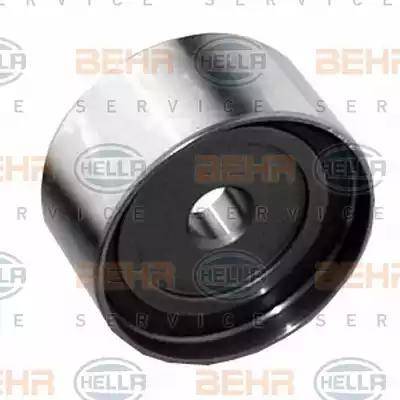 BEHR HELLA Service 9XU 376 819-281 - Паразитна / водеща ролка, зъбен ремък vvparts.bg