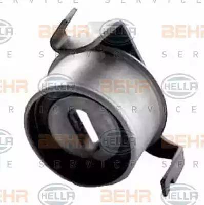 BEHR HELLA Service 9XU 376 819-231 - Обтяжна ролка, ангренаж vvparts.bg