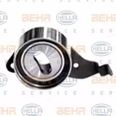 BEHR HELLA Service 9XU 376 819-271 - Обтяжна ролка, ангренаж vvparts.bg