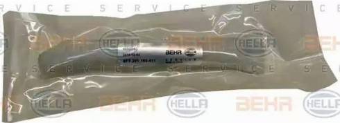 BEHR HELLA Service 8FT 351 193-411 - Изсушител, климатизация vvparts.bg