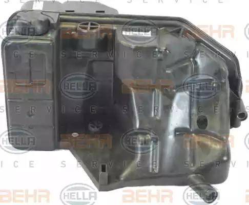 BEHR HELLA Service 8MA 376 705-091 - Разширителен съд, охладителна течност vvparts.bg