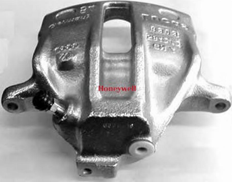 BENDIX 694076 B - Спирачен апарат vvparts.bg