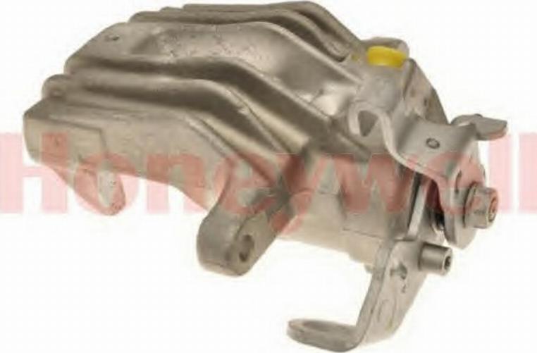 BENDIX 694073 B - Спирачен апарат vvparts.bg