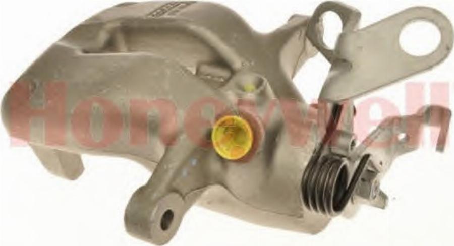 BENDIX 694344 B - Спирачен апарат vvparts.bg