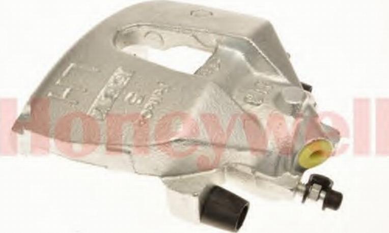 BENDIX 694345 B - Спирачен апарат vvparts.bg