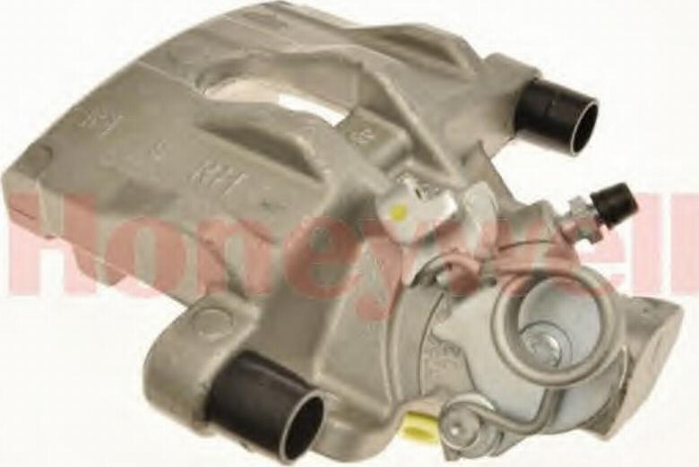 BENDIX 694350 B - Спирачен апарат vvparts.bg