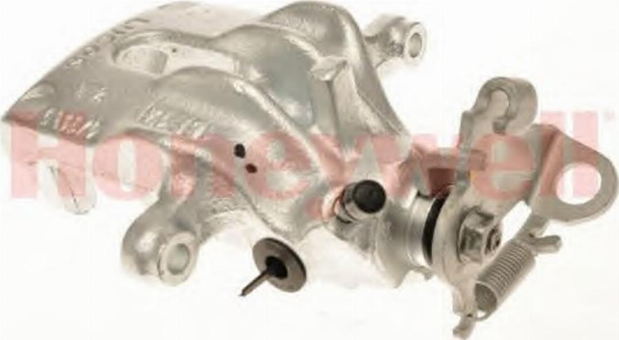 BENDIX 692672 B - Спирачен апарат vvparts.bg