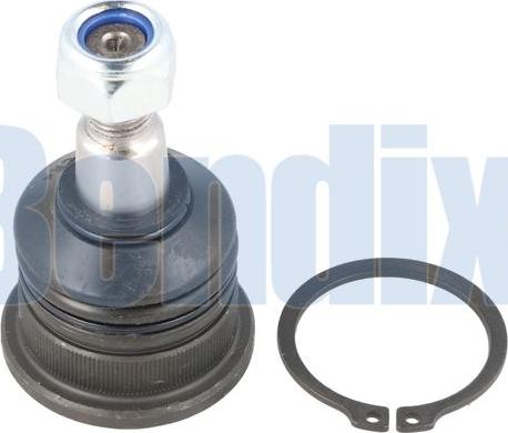 BENDIX 049029B - Шарнири vvparts.bg