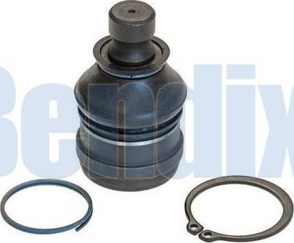 BENDIX 049140B - Шарнири vvparts.bg