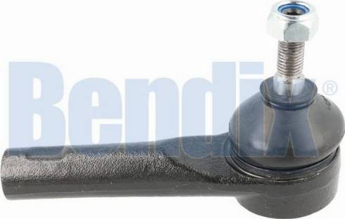 BENDIX 049189B - Накрайник на напречна кормилна щанга vvparts.bg