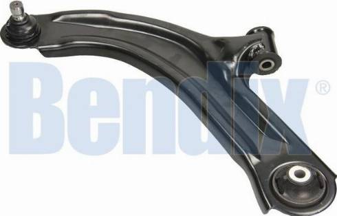 BENDIX 049183B - Носач, окачване на колелата vvparts.bg