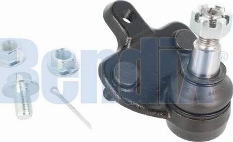 BENDIX 049178B - Шарнири vvparts.bg