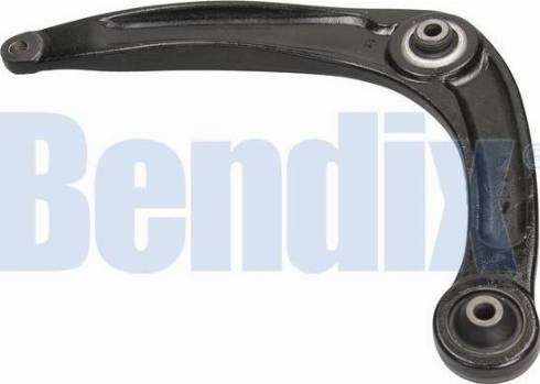 BENDIX 049343B - Носач, окачване на колелата vvparts.bg