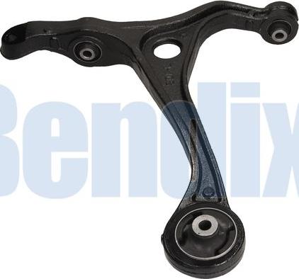 BENDIX 049302B - Носач, окачване на колелата vvparts.bg