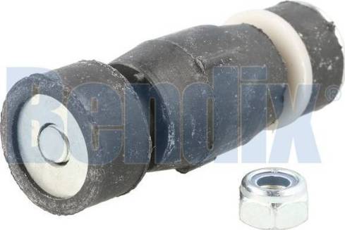 BENDIX 049204B - Биалета vvparts.bg