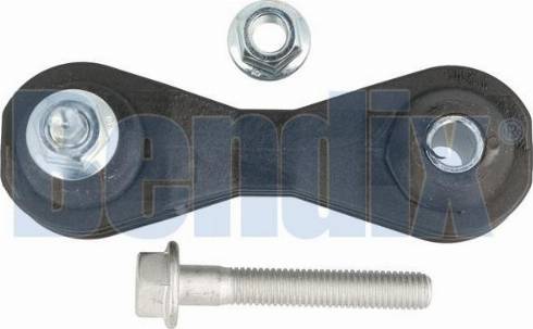 BENDIX 049215B - Биалета vvparts.bg