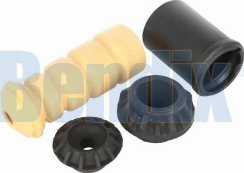 BENDIX 049216B - Тампон на макферсън vvparts.bg