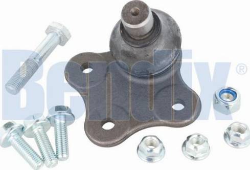 BENDIX 049218B - Шарнири vvparts.bg