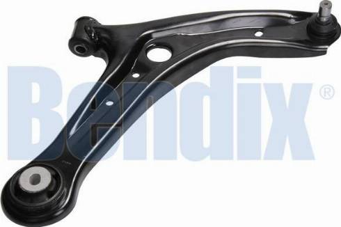 BENDIX 049231B - Носач, окачване на колелата vvparts.bg