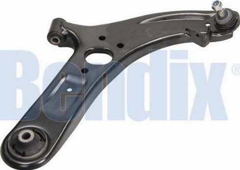 BENDIX 049233B - Носач, окачване на колелата vvparts.bg