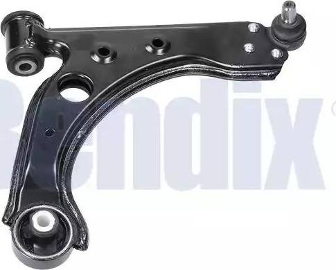 BENDIX 045904B - Носач, окачване на колелата vvparts.bg