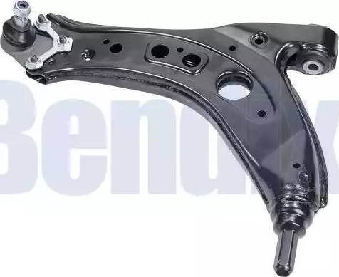 BENDIX 045931B - Носач, окачване на колелата vvparts.bg