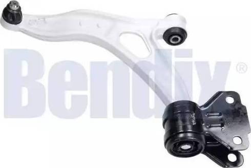 BENDIX 045925B - Носач, окачване на колелата vvparts.bg