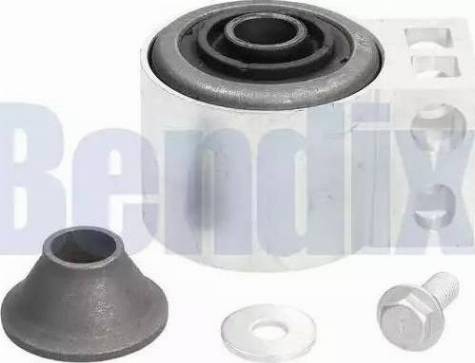 BENDIX 045461B - Тампон, носач vvparts.bg