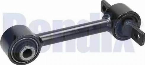 BENDIX 045468B - Щанга / подпора, окачване на колелото vvparts.bg