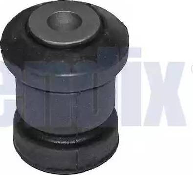 BENDIX 045418B - Тампон, носач vvparts.bg