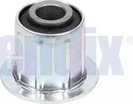 BENDIX 045412B - Окачване, листов ресьор vvparts.bg