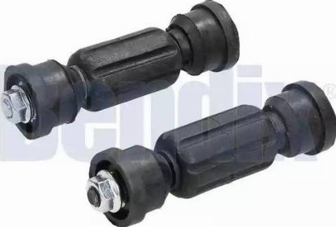 BENDIX 045422B - Биалета vvparts.bg