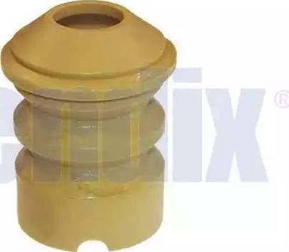 BENDIX 045578B - Ударен тампон, окачване (ресьори) vvparts.bg