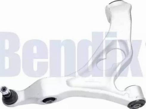 BENDIX 045681B - Носач, окачване на колелата vvparts.bg