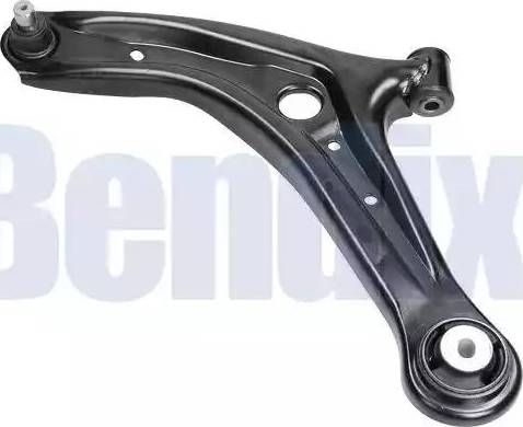 BENDIX 045683B - Носач, окачване на колелата vvparts.bg