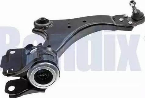 BENDIX 045676B - Носач, окачване на колелата vvparts.bg